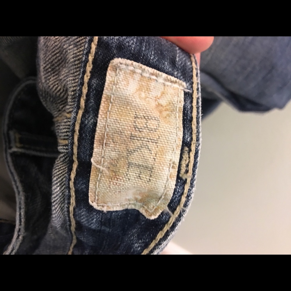 Jeans Bundle - Picture 5 of 5
